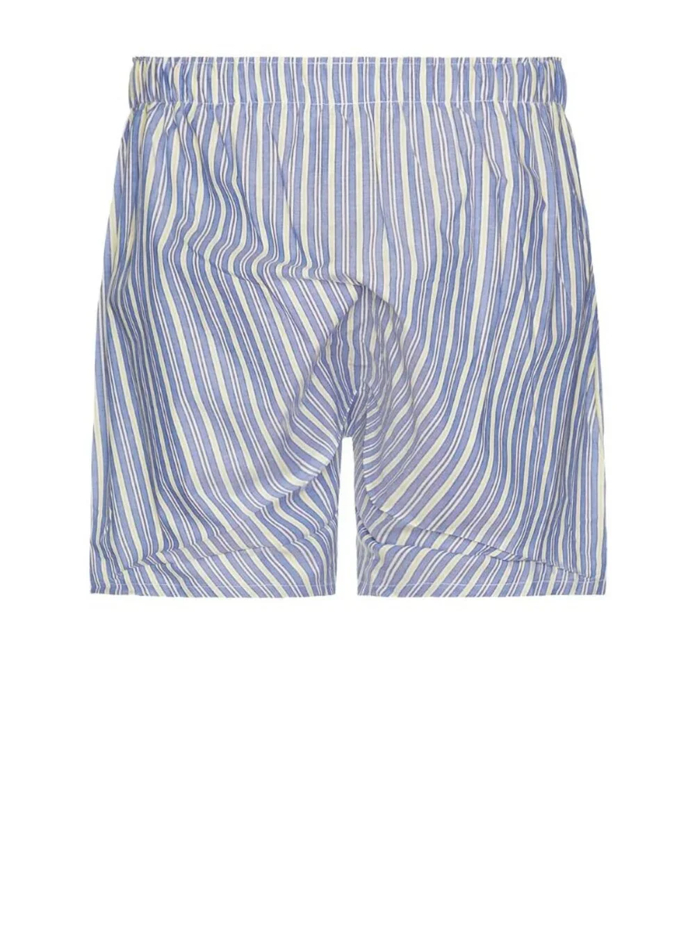 Polo Ralph Lauren 3 Classic Fit Cotton Woven Boxers NCWBP3 SMALL 28-30 Plaid